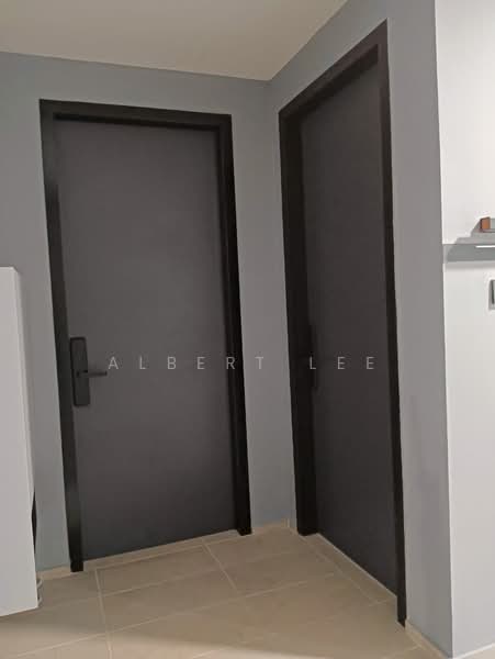 Service Residence for Sale at Residensi 38 Bangsar - Albert Lee - Interior - PropertyGuru.com.my