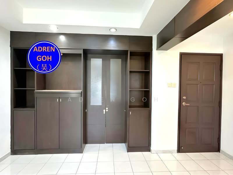 Condominium for Sale at Villa Condominium - Adren Goh - Interior - PropertyGuru.com.my