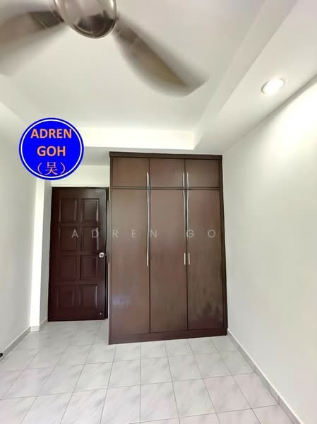 Condominium for Sale at Villa Condominium - Adren Goh - Bedroom - PropertyGuru.com.my