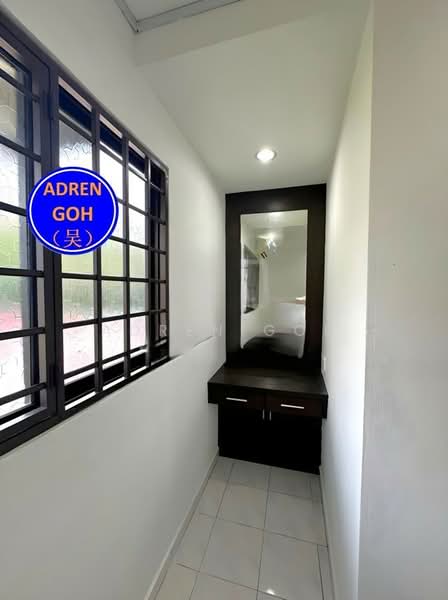 Condominium for Sale at Villa Condominium - Adren Goh - Interior - PropertyGuru.com.my