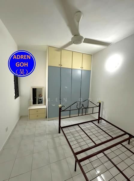 Condominium for Sale at Villa Condominium - Adren Goh - Bedroom - PropertyGuru.com.my
