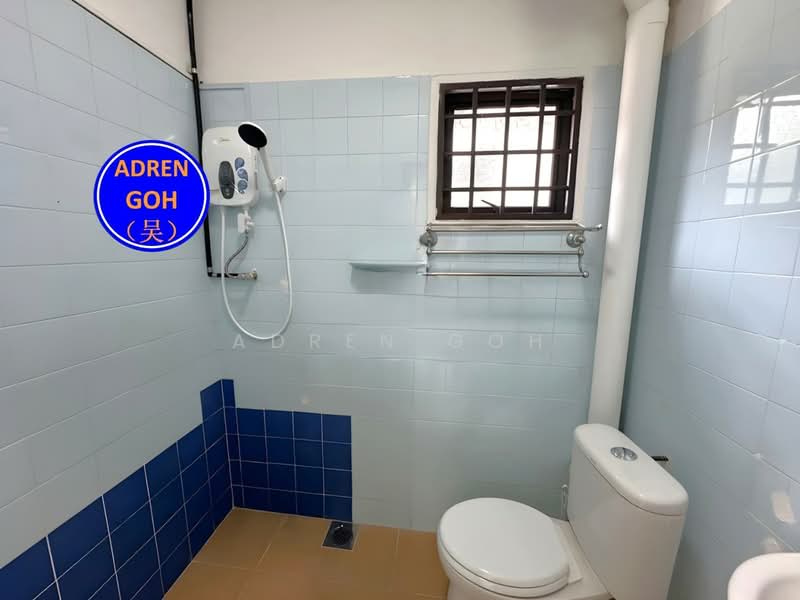 Condominium for Sale at Villa Condominium - Adren Goh - Bathroom - PropertyGuru.com.my