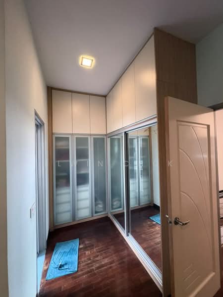 2-storey Terraced House for Sale in Setia Damai (Setia Alam) - Elwin Chok - Interior - PropertyGuru.com.my