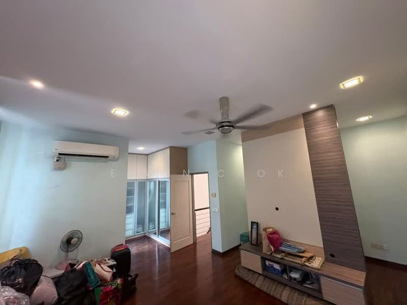 2-storey Terraced House for Sale in Setia Damai (Setia Alam) - Elwin Chok - Interior - PropertyGuru.com.my