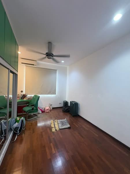 2-storey Terraced House for Sale in Setia Damai (Setia Alam) - Elwin Chok - Study - PropertyGuru.com.my