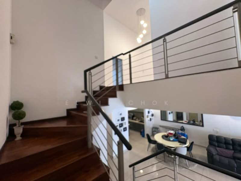2-storey Terraced House for Sale in Setia Damai (Setia Alam) - Elwin Chok - Interior - PropertyGuru.com.my