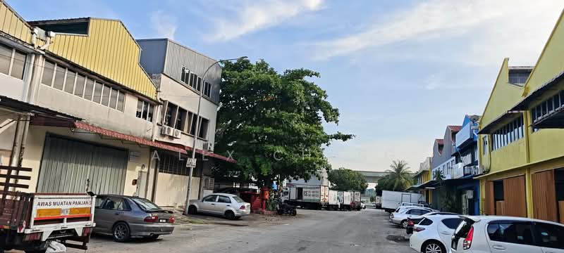 Kilang untuk Disewa di Seri Kembangan (Selangor) - Alex CHONG - Exterior - PropertyGuru.com.my