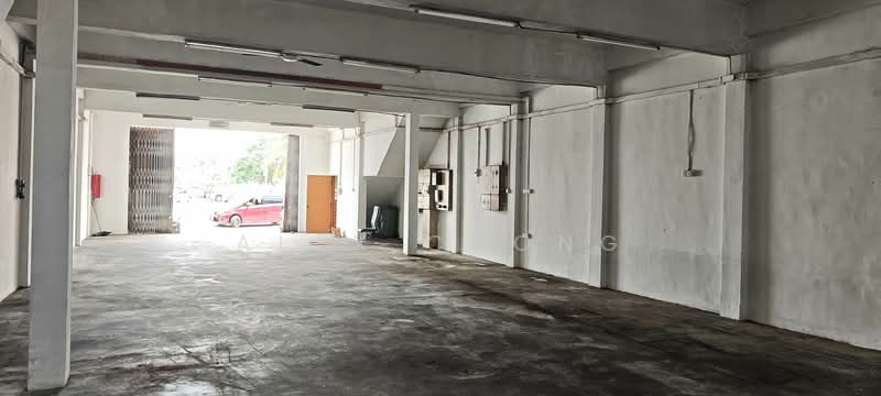 Kilang untuk Disewa di Seri Kembangan (Selangor) - Alex CHONG - Interior - PropertyGuru.com.my