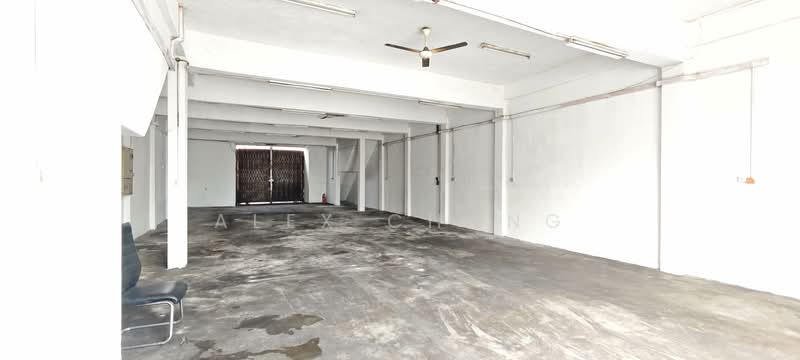 Kilang untuk Disewa di Seri Kembangan (Selangor) - Alex CHONG - Interior - PropertyGuru.com.my