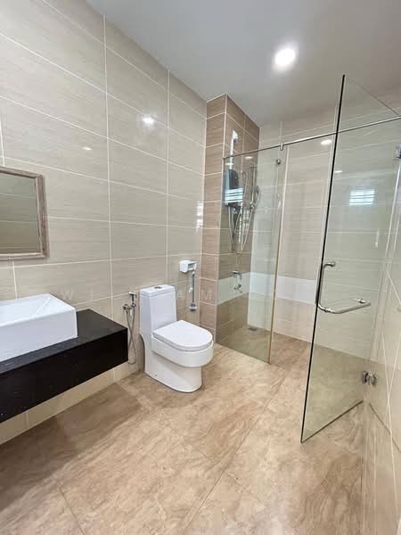Semi-Detached House for Sale in Bukit Indah (Iskandar Puteri (Nusajaya)) - William Loke - Bathroom - PropertyGuru.com.my