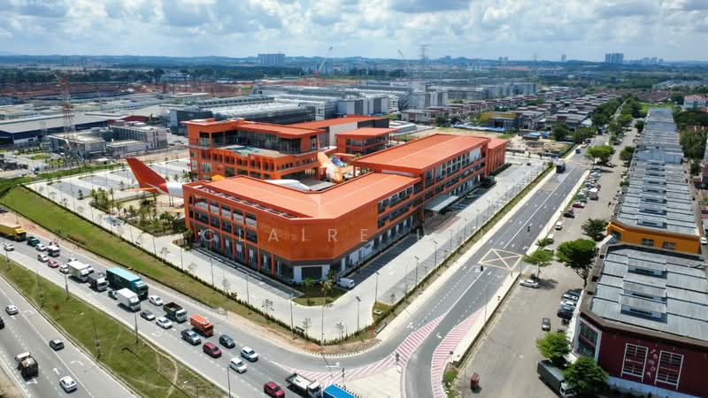 Commercial Land for Rent in Kempas (Johor Bahru) - Claire Lai - Exterior - PropertyGuru.com.my