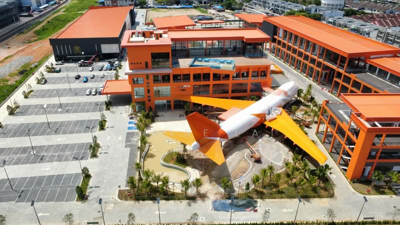 Commercial Land for Rent in Kempas (Johor Bahru) - Claire Lai - PropertyGuru.com.my
