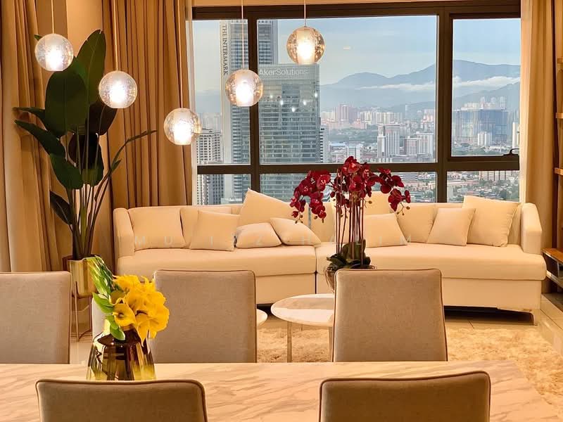 Service Residence for Rent at Aria - Mu'izz Halim - PropertyGuru.com.my