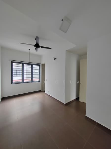 3-storey Terraced House for Rent in Mutiara Heights (Kajang) - Max Chua - Interior - PropertyGuru.com.my