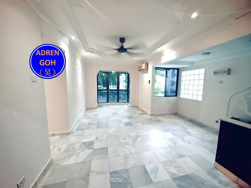 Condominium for Sale at Villa Condominium - Adren Goh - Living Room - PropertyGuru.com.my
