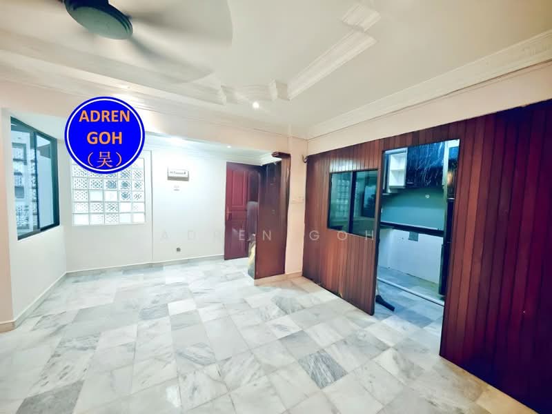 Condominium for Sale at Villa Condominium - Adren Goh - Living Room - PropertyGuru.com.my