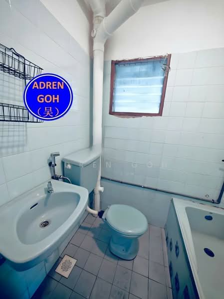 Condominium for Sale at Villa Condominium - Adren Goh - Bathroom - PropertyGuru.com.my