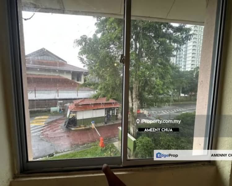 Condominium for Sale at Impian Court - Amenny Chua - View - PropertyGuru.com.my
