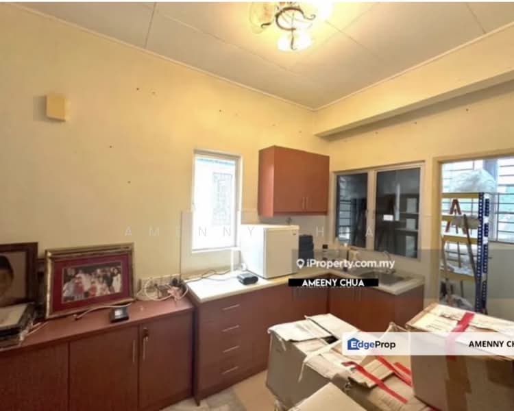 Condominium for Sale at Impian Court - Amenny Chua - Kitchen - PropertyGuru.com.my