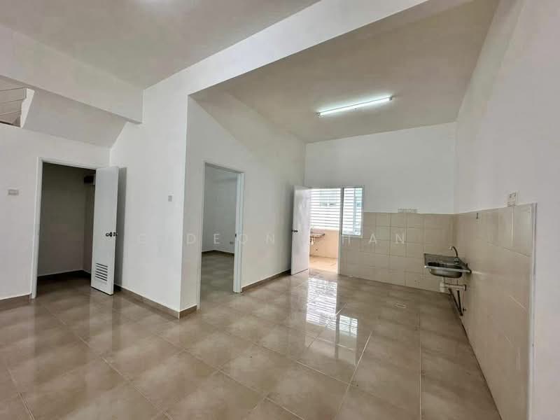 Rumah Teres 2 Tingkat untuk Dijual di Taman Nusa Sentral (Iskandar Puteri (Nusajaya)) - Gideon Chan - Interior - PropertyGuru.com.my