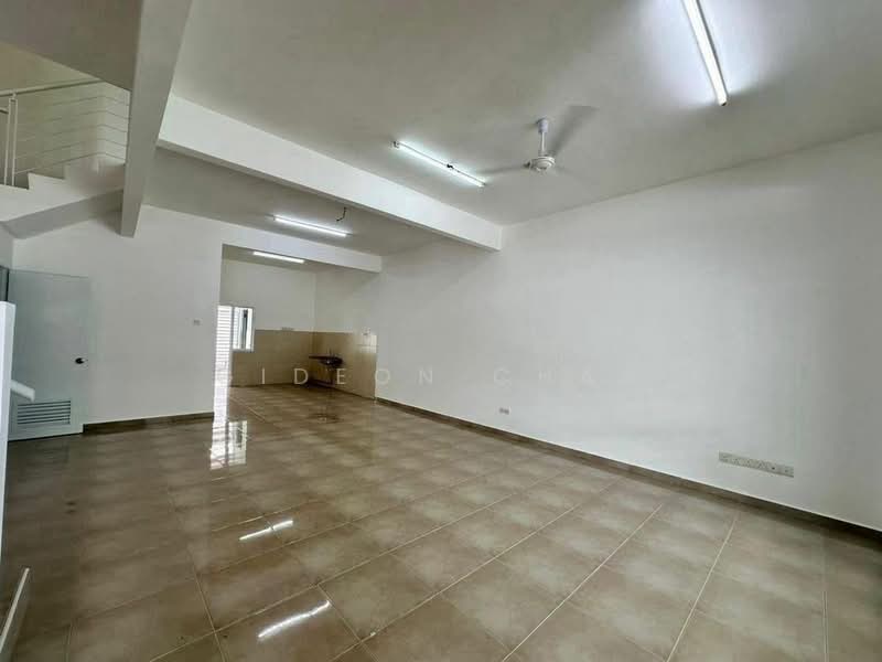 Rumah Teres 2 Tingkat untuk Dijual di Taman Nusa Sentral (Iskandar Puteri (Nusajaya)) - Gideon Chan - PropertyGuru.com.my