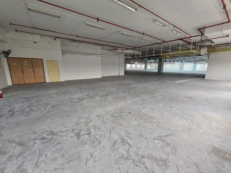 Factory for Sale in Johor Bahru (Johor) - Joan Sin - Interior - PropertyGuru.com.my