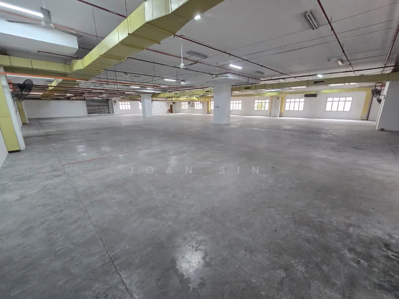 Factory for Sale in Johor Bahru (Johor) - Joan Sin - Interior - PropertyGuru.com.my