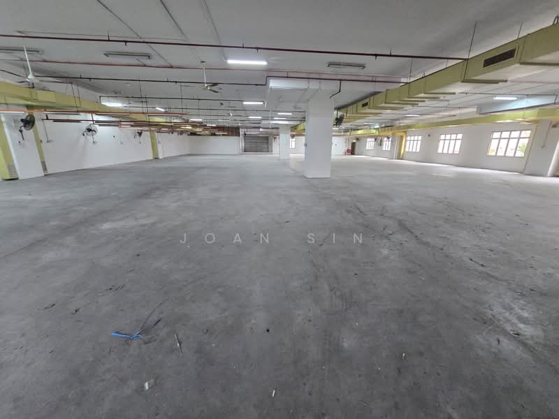 Factory for Sale in Johor Bahru (Johor) - Joan Sin - Interior - PropertyGuru.com.my