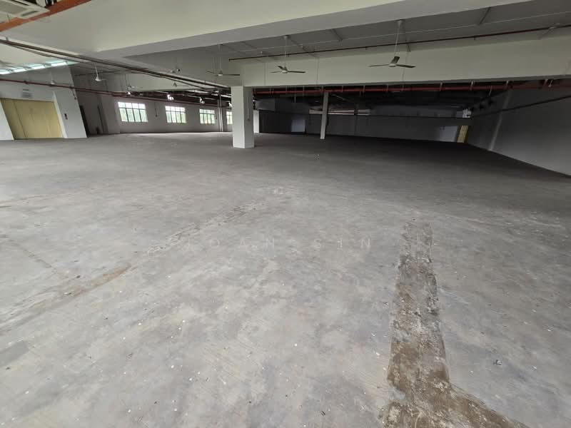 Factory for Sale in Johor Bahru (Johor) - Joan Sin - Interior - PropertyGuru.com.my