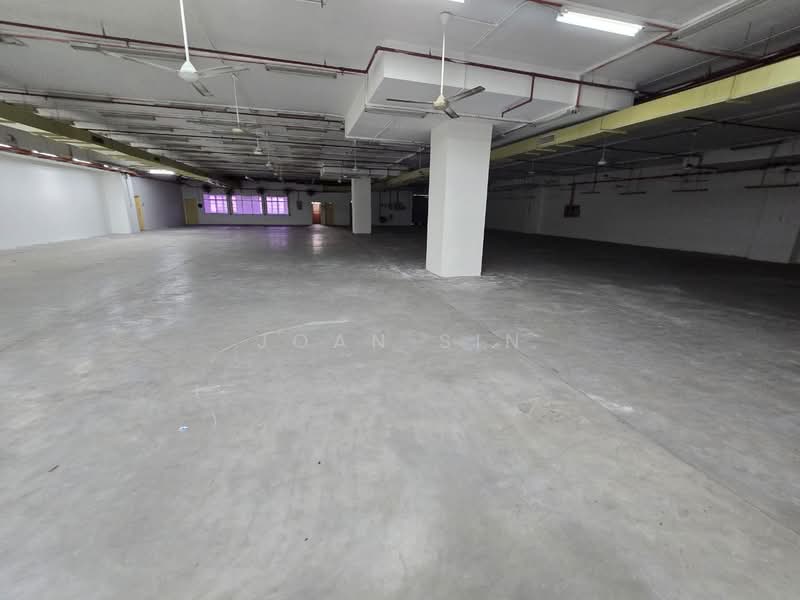 Factory for Sale in Johor Bahru (Johor) - Joan Sin - Interior - PropertyGuru.com.my