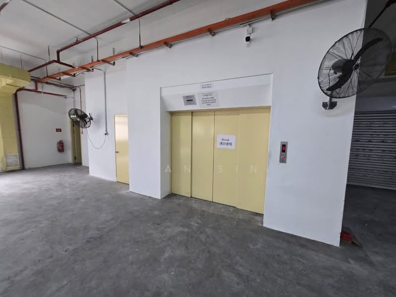 Factory for Sale in Johor Bahru (Johor) - Joan Sin - Corridor - PropertyGuru.com.my