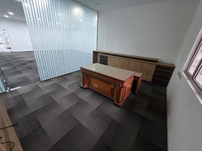 Factory for Sale in Johor Bahru (Johor) - Joan Sin - Study - PropertyGuru.com.my