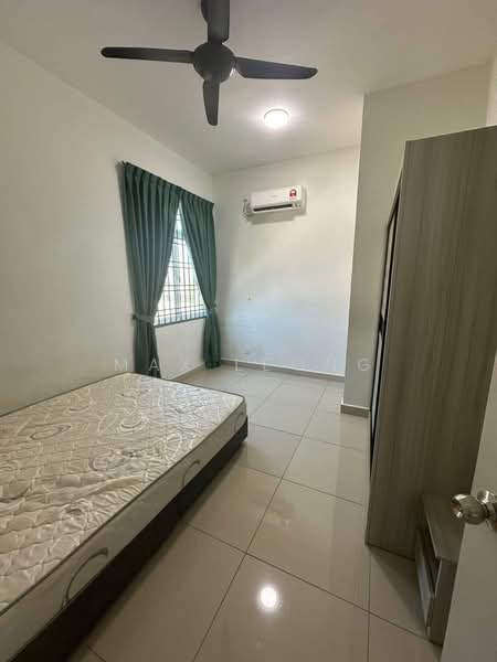 2-storey Terraced House for Rent in Taman Sri Penawar (Harmonia 3) (Pengerang) - Max Leong - Bedroom - PropertyGuru.com.my
