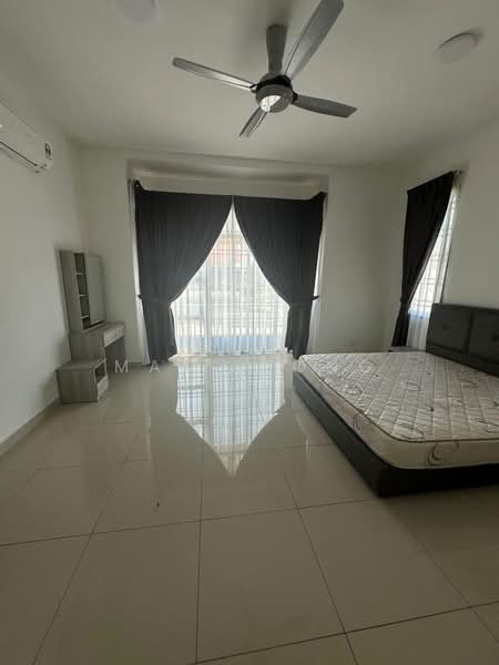 2-storey Terraced House for Rent in Taman Sri Penawar (Harmonia 3) (Pengerang) - Max Leong - Bedroom - PropertyGuru.com.my