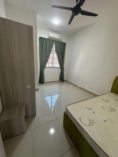 2-storey Terraced House for Rent in Taman Sri Penawar (Harmonia 3) (Pengerang) - Max Leong - Bedroom - PropertyGuru.com.my