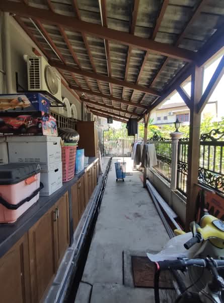 Rumah Banglo untuk Dijual di Taman Setia Jaya (Banting) - Adi Mohamad - Exterior - PropertyGuru.com.my