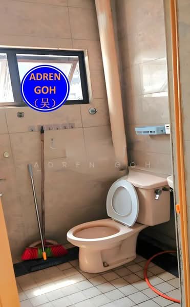 Condominium for Sale at Villa Condominium - Adren Goh - Bathroom - PropertyGuru.com.my