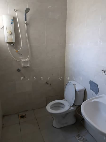 Condominium for Sale at Juta Mines - Kenny Chen - Bathroom - PropertyGuru.com.my