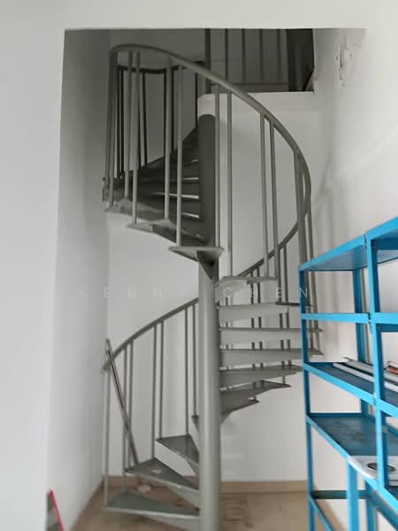 Condominium for Sale at Juta Mines - Kenny Chen - Interior - PropertyGuru.com.my