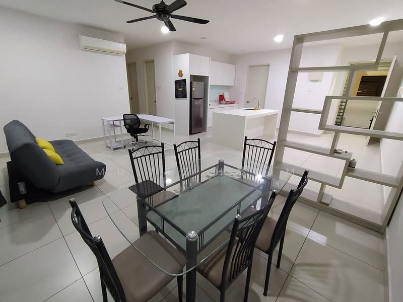 Condominium for Rent at Cristal Serin Residence - Mu'izz Halim - PropertyGuru.com.my