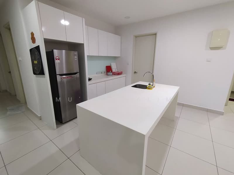 Condominium for Rent at Cristal Serin Residence - Mu'izz Halim - PropertyGuru.com.my