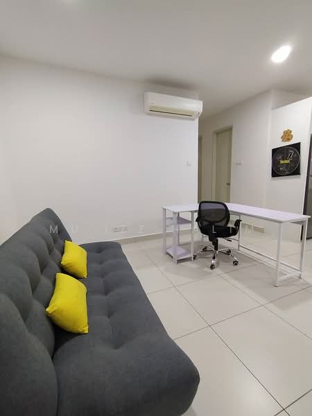 Condominium for Rent at Cristal Serin Residence - Mu'izz Halim - PropertyGuru.com.my