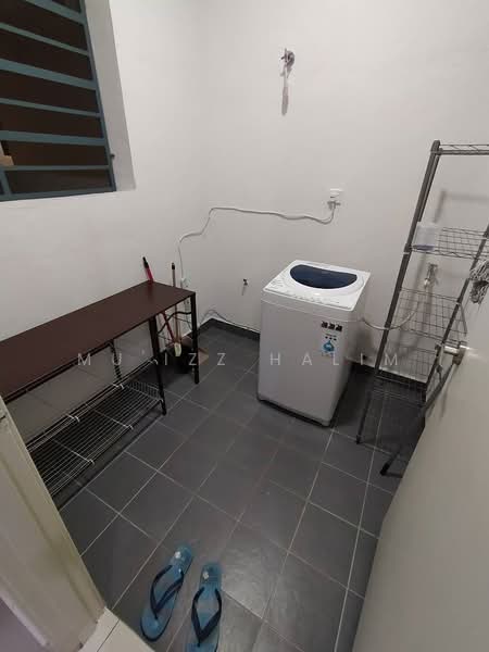 Condominium for Rent at Cristal Serin Residence - Mu'izz Halim - PropertyGuru.com.my