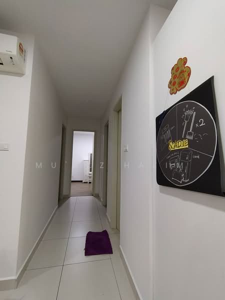 Condominium for Rent at Cristal Serin Residence - Mu'izz Halim - PropertyGuru.com.my