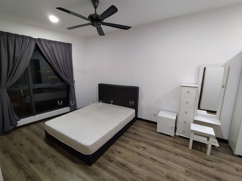 Condominium for Rent at Cristal Serin Residence - Mu'izz Halim - PropertyGuru.com.my
