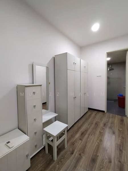Condominium for Rent at Cristal Serin Residence - Mu'izz Halim - PropertyGuru.com.my