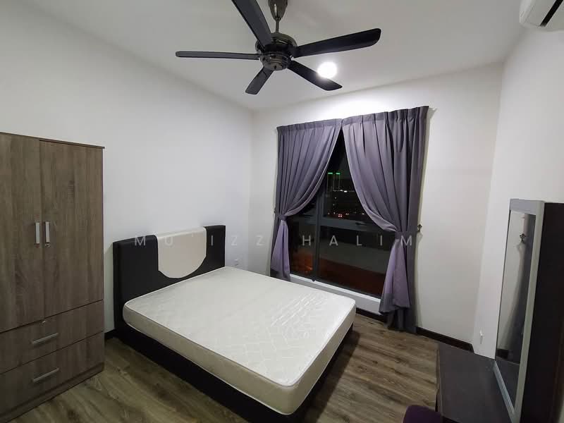 Condominium for Rent at Cristal Serin Residence - Mu'izz Halim - PropertyGuru.com.my