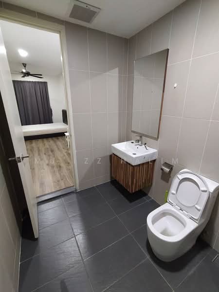 Condominium for Rent at Cristal Serin Residence - Mu'izz Halim - PropertyGuru.com.my