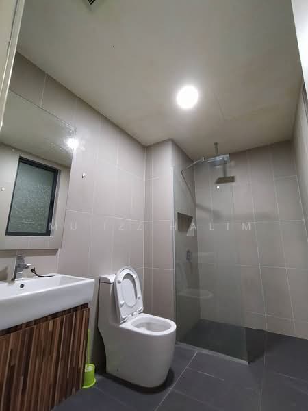 Condominium for Rent at Cristal Serin Residence - Mu'izz Halim - PropertyGuru.com.my