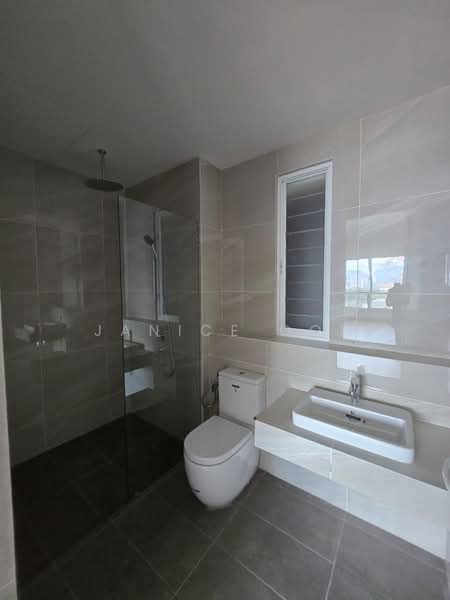 Condominium for Sale at Codrington Residence - Janice Ooi - Bathroom - PropertyGuru.com.my